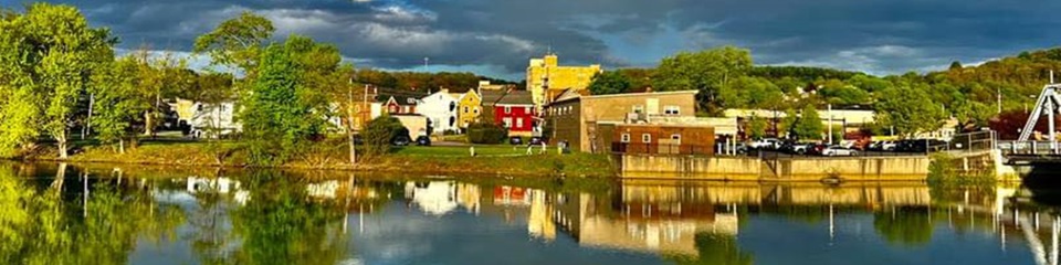 Visit Clearfield County - Header Image