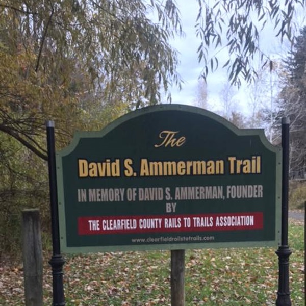 Suggested destination image for David S. Ammerman Trail
