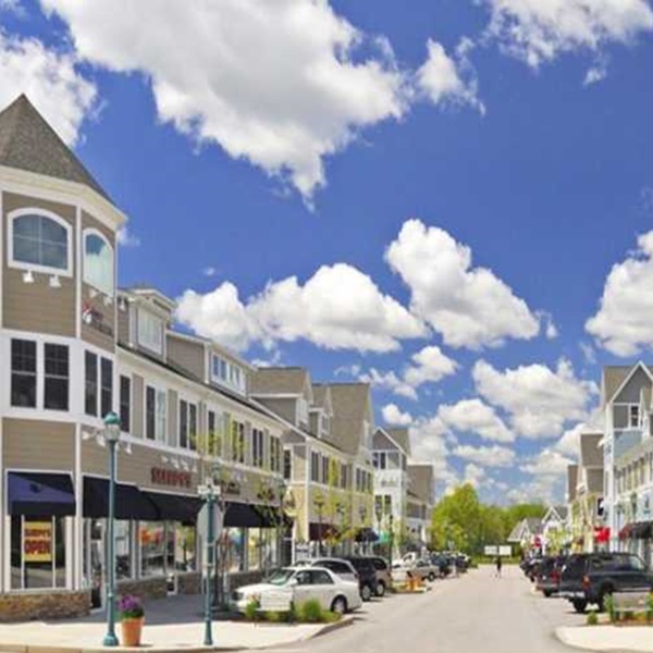 South County Tourism Council - Webpage Image
