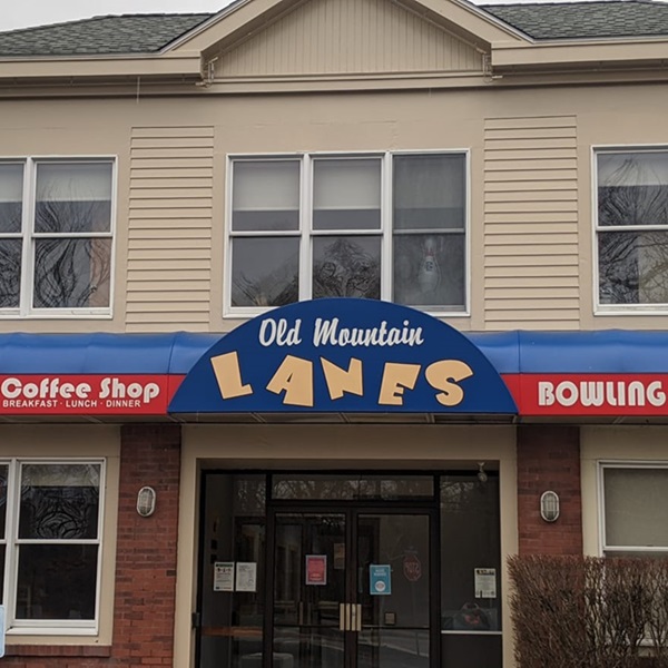 Opened in 1960, this 24-lane center was one of the earliest in Rhode Island to introduce ten-pin bowling.