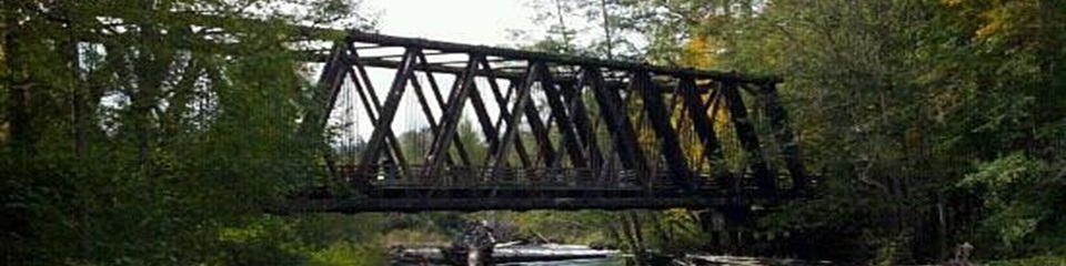 Dungeness River Nature Center - Header Image