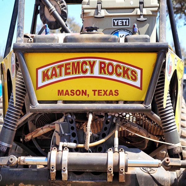 Suggested image for Katemcy Rocks  