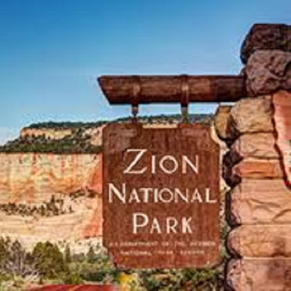 Suggested image for Zion Nature Center