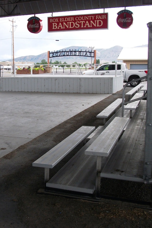 Box Elder County Fair  - Display Image