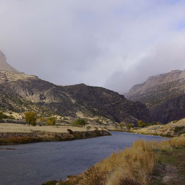 Riverton Chamber and Visitor Center  - Webpage Image