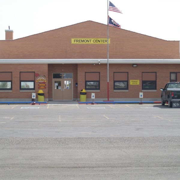 Suggested destination image for Fremont County Fair 