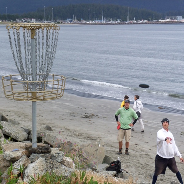 Featured image for Beachfront Park  