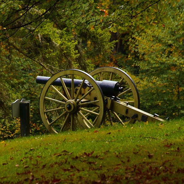 The Droop Mountain Battle site is home to the last significant battle in West Virginia as part of the American Civil War. The battle was a Union victory and resulted in the expulsion of Confederate forces from West Virginia.