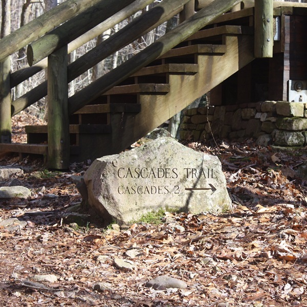 Visitors can explore popular destinations like Cascades Falls, known for its picturesque waterfall, and Angel's Rest, offering panoramic views of the New River Gorge. 