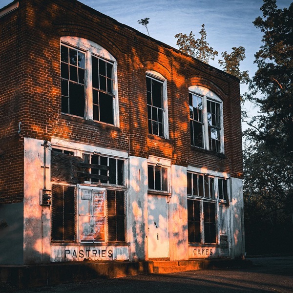 Once a desolate, dilapidated mill village in Burke County, the mill site received a second chance with the filming of “The Hunger Games.” 