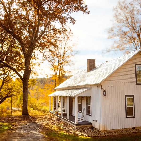Hunger Games-Henry River Mill Village  - Webpage Image