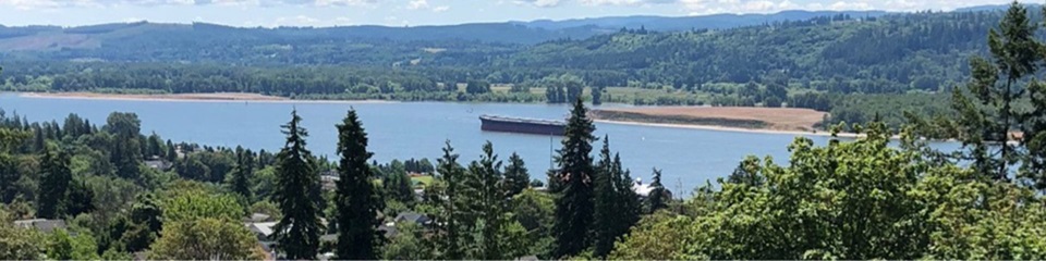Port of Kalama - Header Image