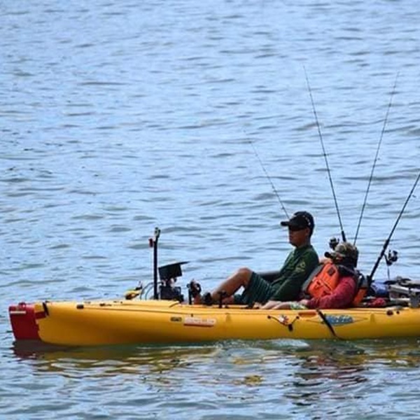Suggested image for Makena Landing Park 