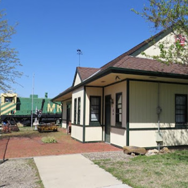 Parsons boasts a historic downtown district with well-preserved buildings dating back to the late 19th and early 20th centuries. 
