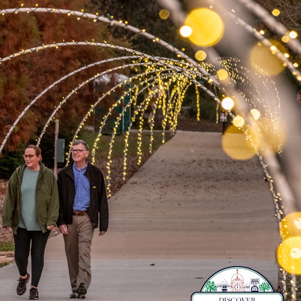 Nature enthusiasts will find plenty of outdoor activities to enjoy in Covington. 