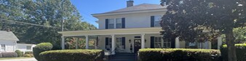 Mystic Falls Vampire Diaries Tours  - Header Image