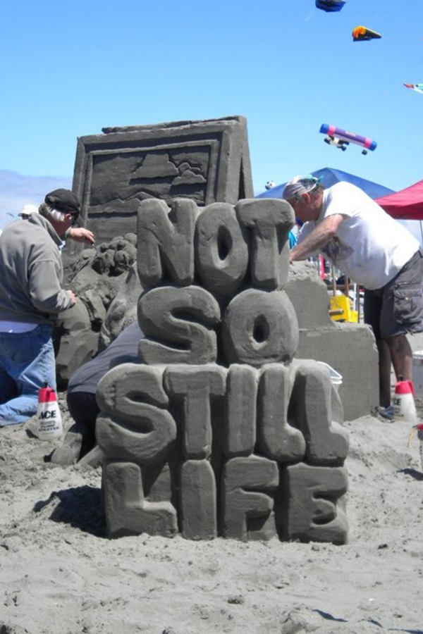 Razor Clam and Seafood Festival    - Display Image