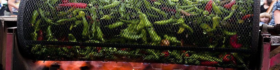 Hatch Chile Festival - Header Image