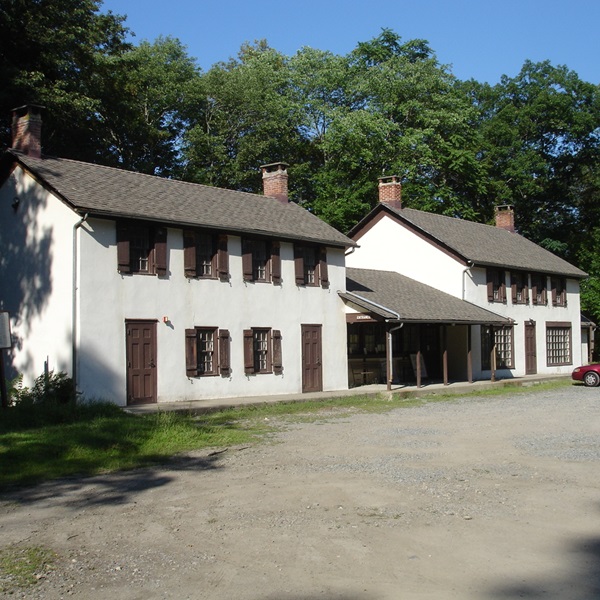 West Milford is home to several historic sites and landmarks that offer insight into the township's past, including the Van Dunk-Doremus House and the West Milford Museum. 