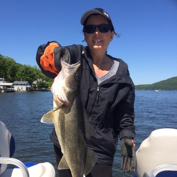 Suggested image for Greenwood Lake 