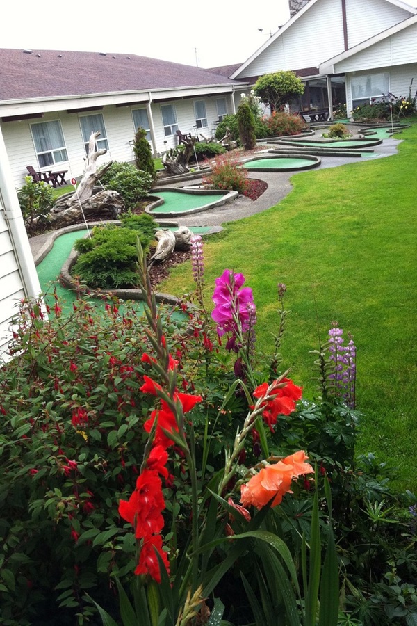 Tour Ocean Shores - Display Image
