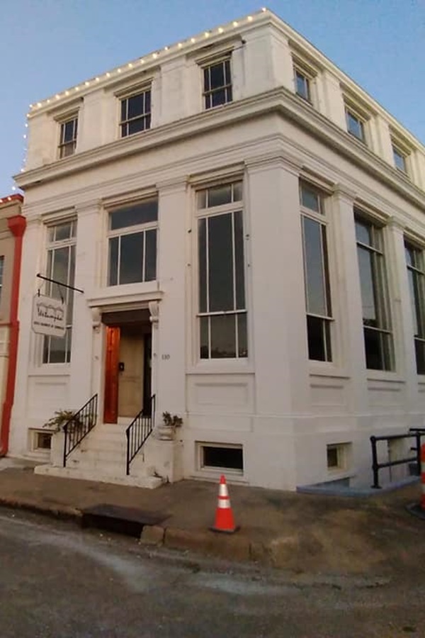City of Wetumpka - Display Image