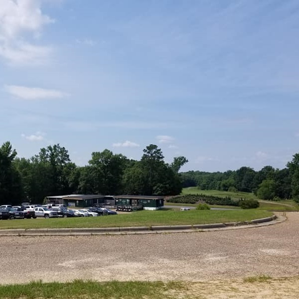 Besides the golf course, Emerald Mountain Golf Club offers a pro shop, driving range, and lessons from a PGA professional.  