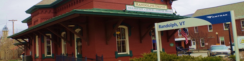 White River Valley Chamber - Header Image