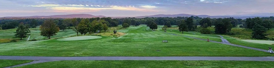 Dinsmore Golf Course    - Header Image