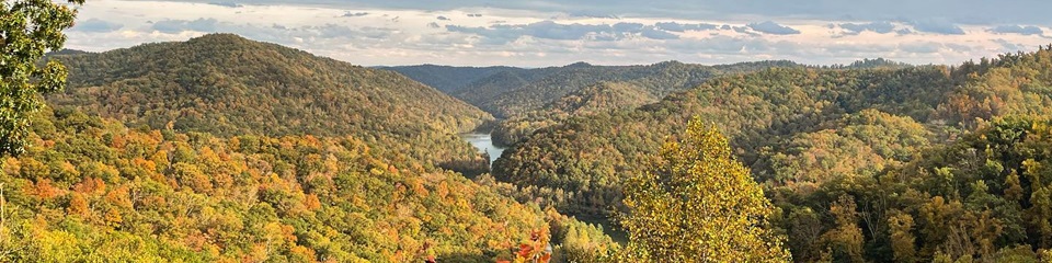Prestonsburg Tourism   - Header Image