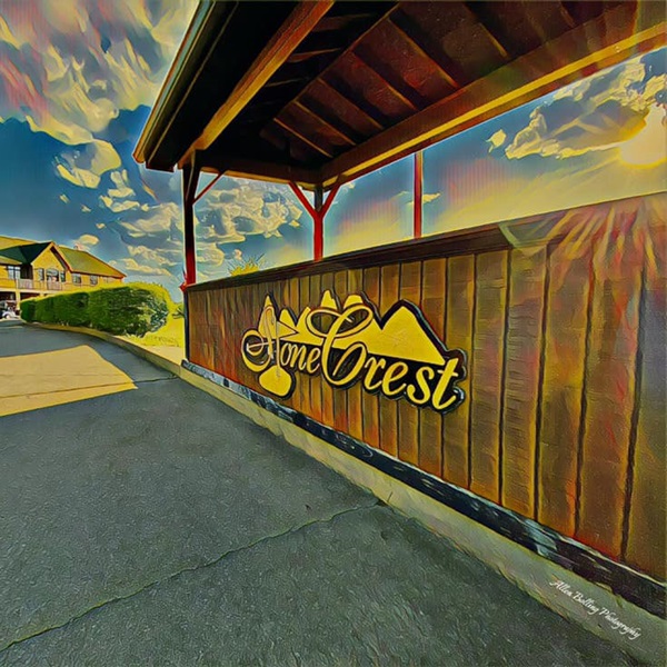 Suggested image for StoneCrest Golf Course 