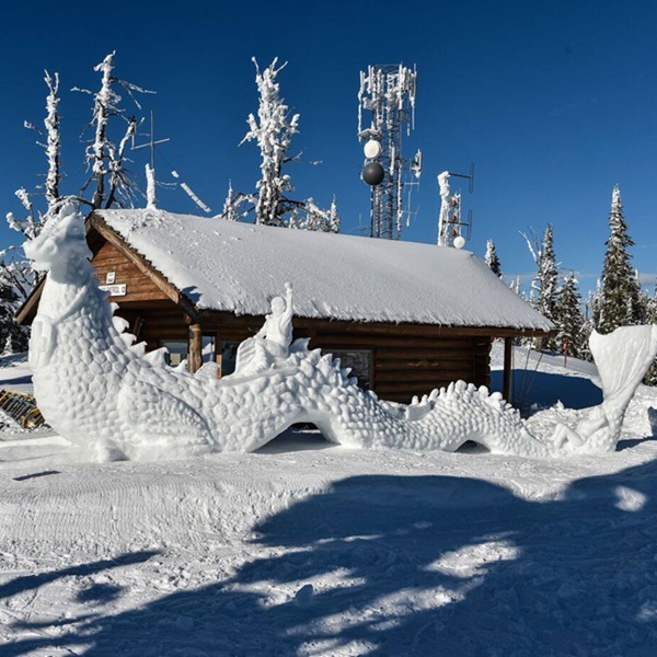Visit McCall   - Webpage Image