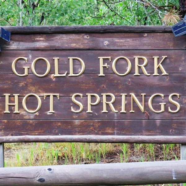 Suggested image for Gold Fork Hot Spring 