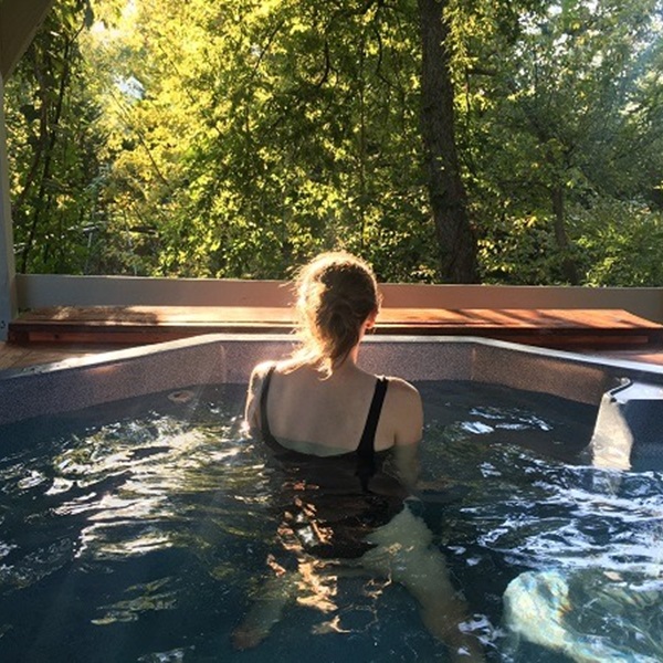 Hot Springs Resort & Spa   - Webpage Image