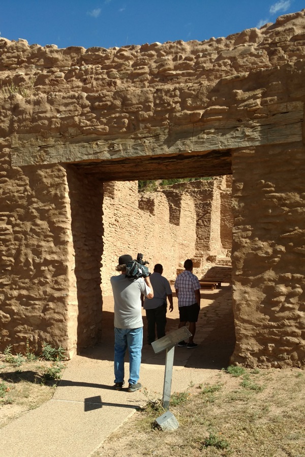 Pueblo of Jemez  - Display Image