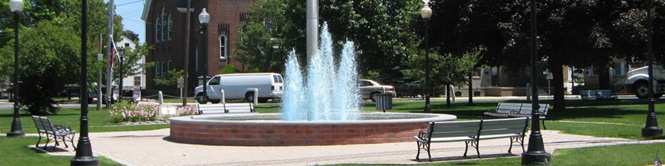 Oxford Area Chamber of Commerce  - Header Image