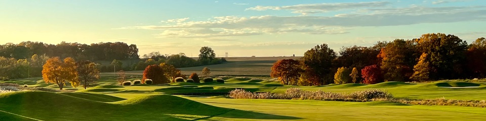 Wyncote Golf Club  - Header Image