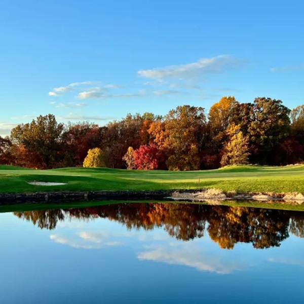 Wyncote Golf Club  - Webpage Image