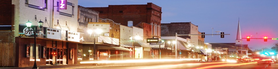 Malvern/Hot Spring County Chamber of Commerce   - Header Image