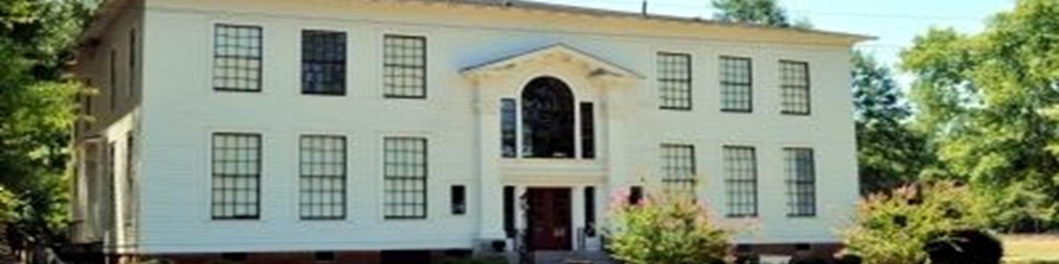 Georgia School for the Deaf Historic District     - Header Image