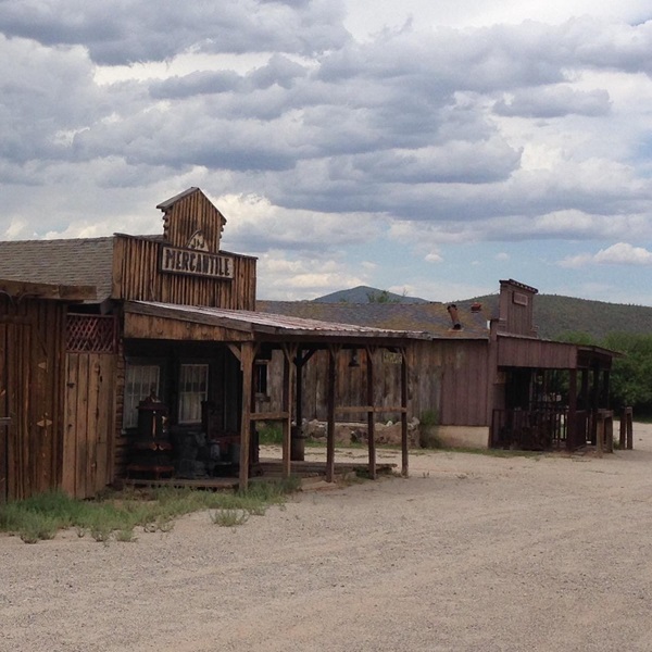 Founded in 1880 when the Southern Pacific Railroad came through the area, Benson has a rich history linked to the railroad and mining industries. 