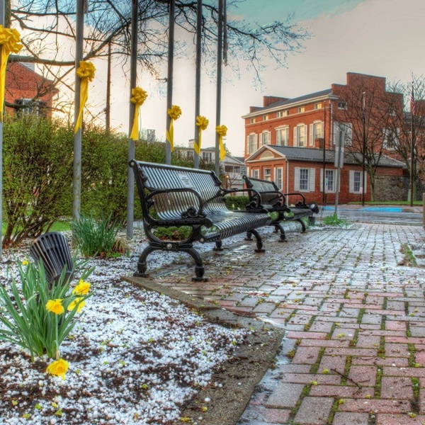 Suggested destination image for Bedford Historic District 