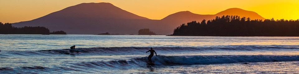 Sandy Beach   - Header Image
