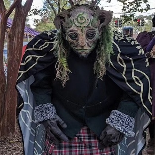 Suggested destination image for Alabama Renaissance Faire 