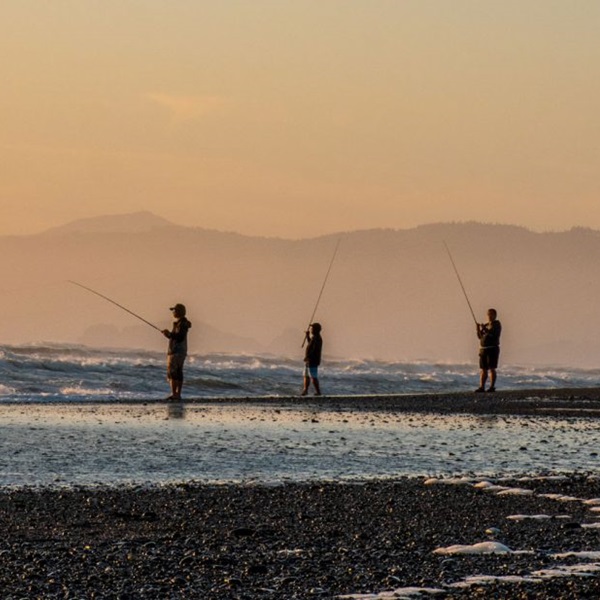 Featured image for Smith River 