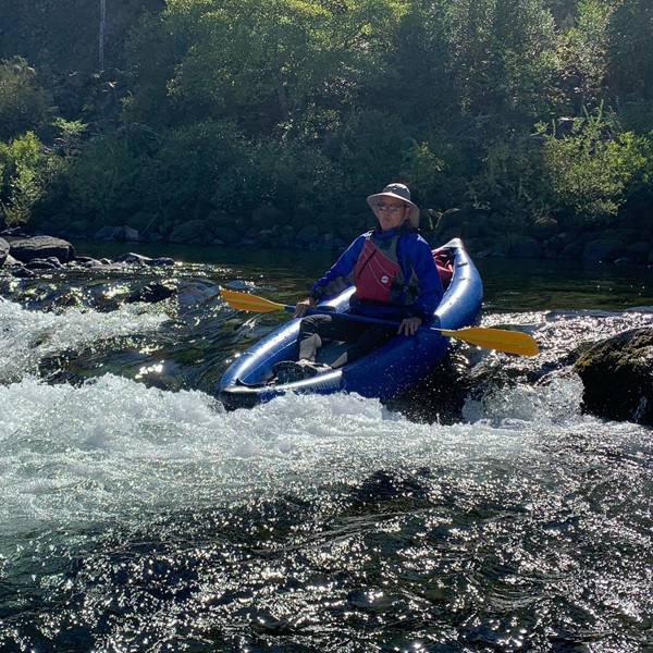 Rafting and kayaking on the Smith River offer some of the best water-based adventures in Northern California. 