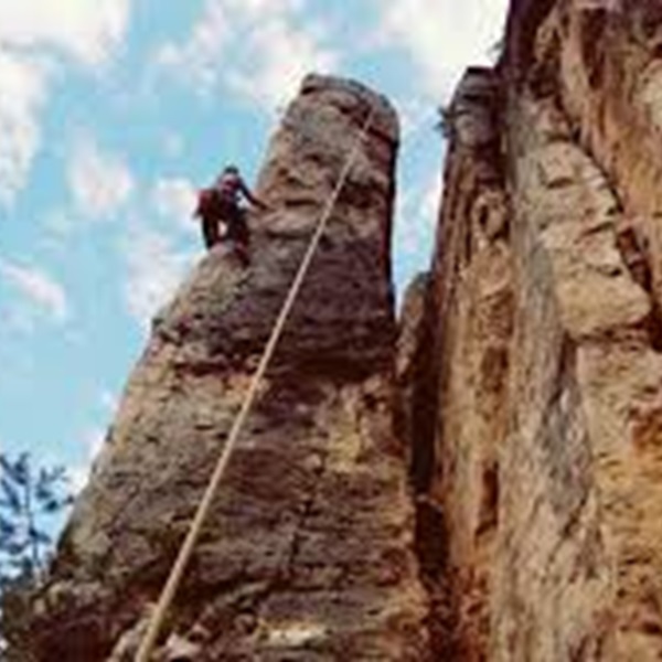 Suggested destination image for Cactus Cliff 