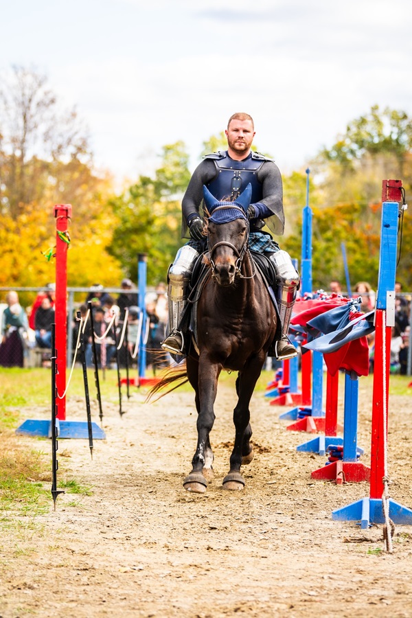 Connecticut Renaissance Faire  - Display Image