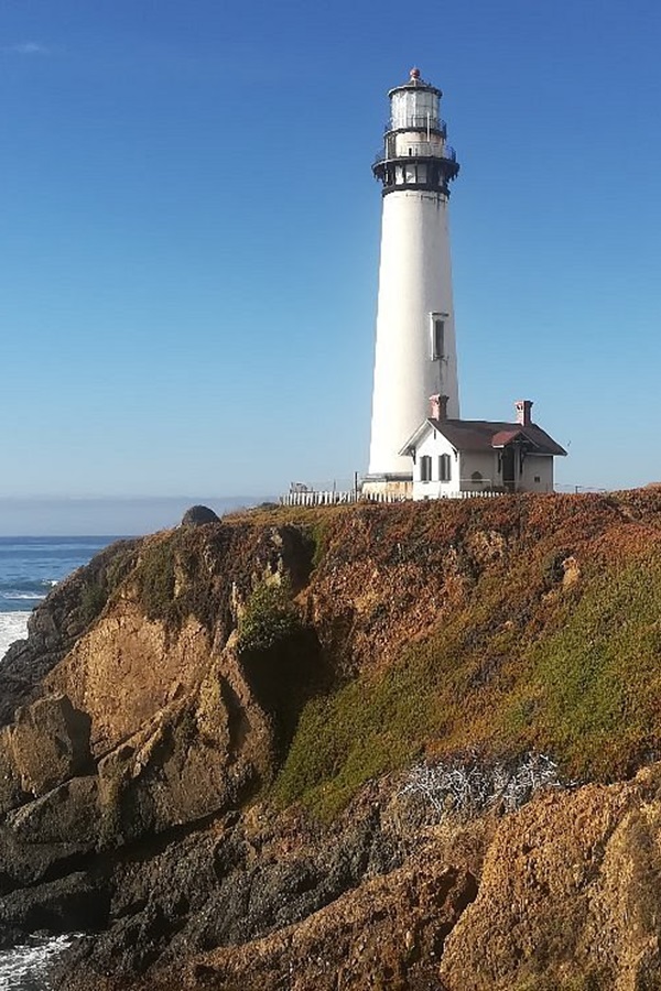 Visit Half Moon Bay - Display Image