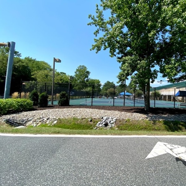 Sea Colony is recognized as one of the top tennis resorts in the United States, offering exceptional facilities for players of all levels. 